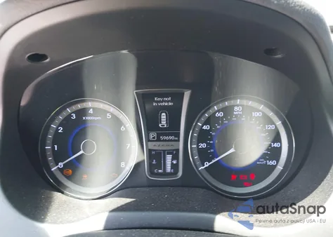 2013 Hyundai Azera from USA, damaged, VIN KMHFH4JG6DA321882